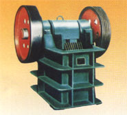 洛陽寶峰供應顎式破碎機