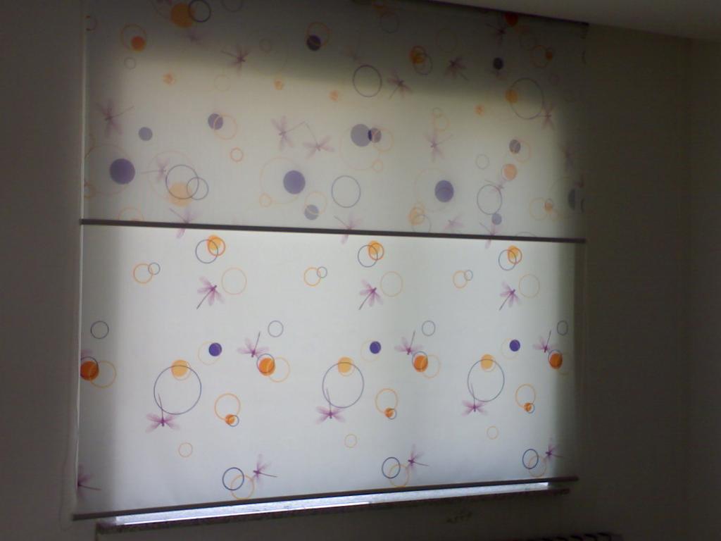 沈陽(yáng)窗簾、百葉簾