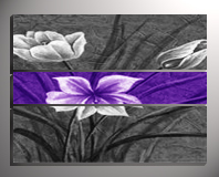 丹東3D立體畫、手繪地畫030