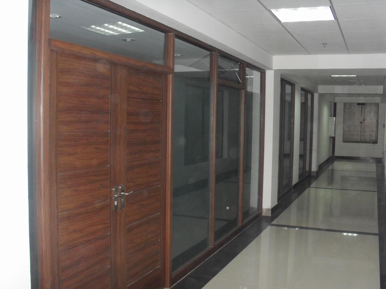 沈陽(yáng)隔墻材料