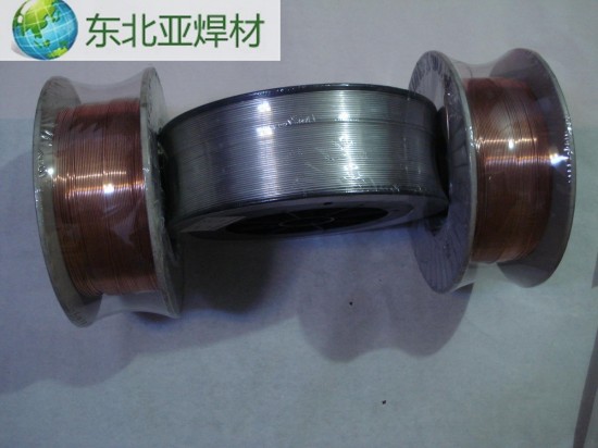 銅鋁藥芯焊絲
