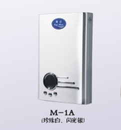 海迈快速电热水器/即热式电热水器M-1A
