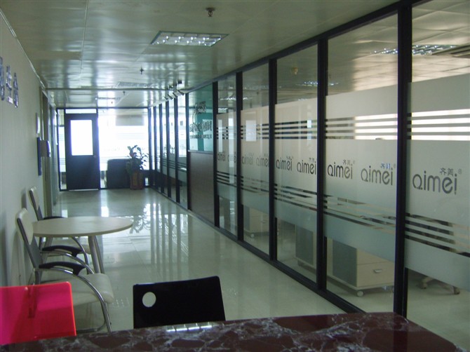 沈陽(yáng)成品隔斷