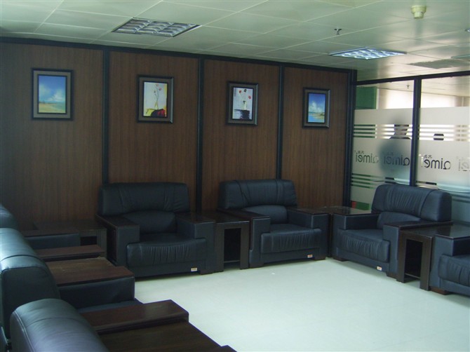 沈陽(yáng)成品隔斷