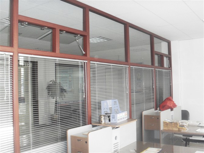 沈陽實木隔墻系統