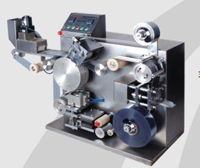 DPH-90型 輥板式鋁塑包裝機