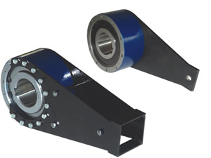 NYD型逆止器軸承