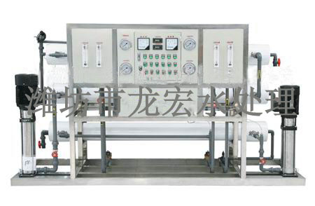 山西高純水設(shè)備，山西軟化水設(shè)備-濰坊市水處理設(shè)備廠