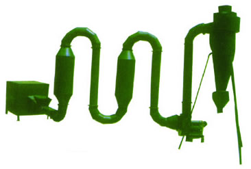 環(huán)保烘干機(jī)