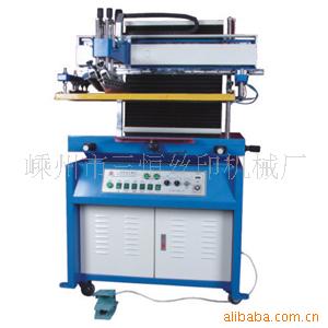 反光膜絲網印刷機，儀表絲網印刷機