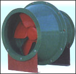 玻璃鋼制品風機