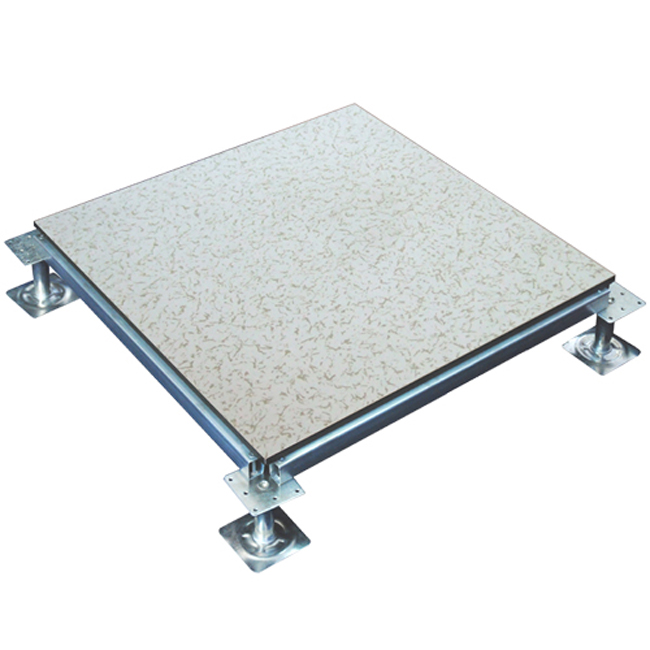 北京“天馳” 硫酸鈣復合防靜電活動地板