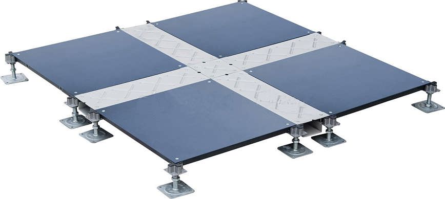 北京“天馳” OA智能化網絡地板