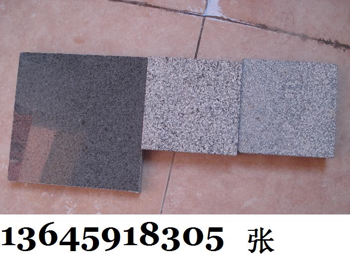 福建芝麻黑,G654，芝麻黑花崗巖
