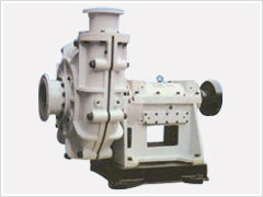 ZJ系列渣漿泵 尾礦渣漿泵 輸送帶