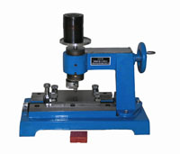 漆膜附著力試驗儀