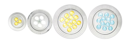 永志LED/YZE－TD－E系列筒燈