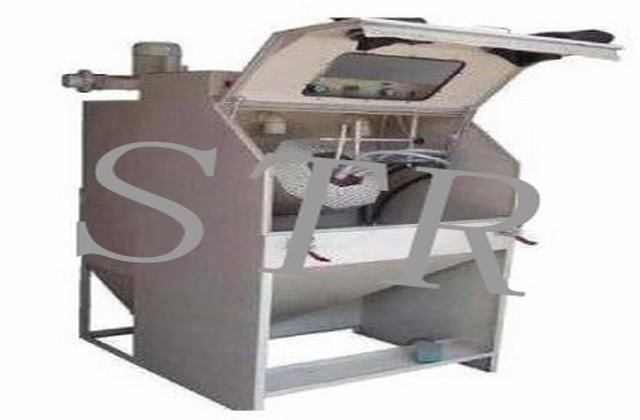 滾筒噴砂機，無塵噴砂機，箱式噴砂機，噴砂手套