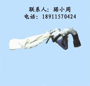 手提式噴砂機(jī)