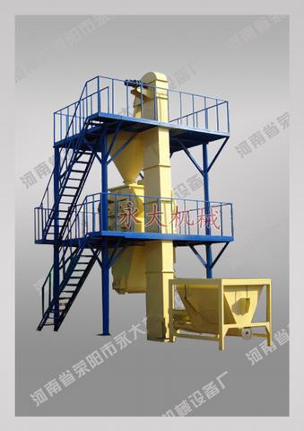 河南滎陽永大機械設備廠