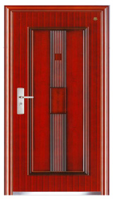 九重防火門-長虹門