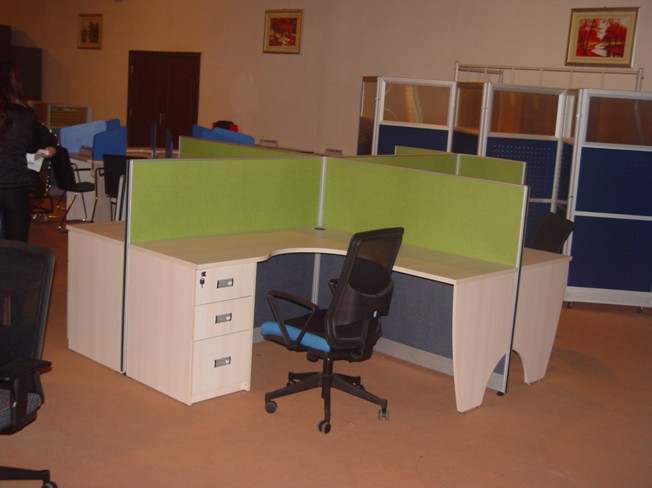 沈陽(yáng)辦公屏風(fēng)隔斷G3款