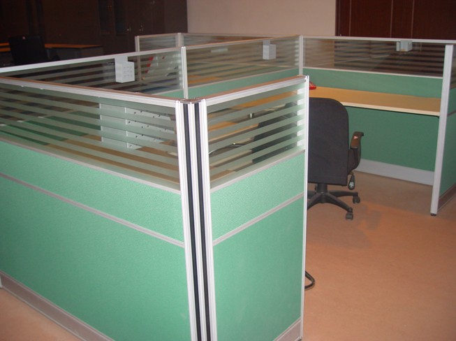 沈陽(yáng)辦公屏風(fēng)隔斷G42款