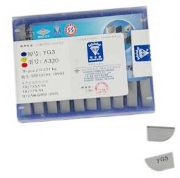 株洲鉆石焊接刀片