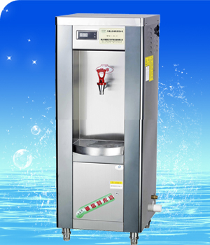 供應(yīng)葫蘆島學(xué)校開水機(jī)  盤錦校園開水機(jī)