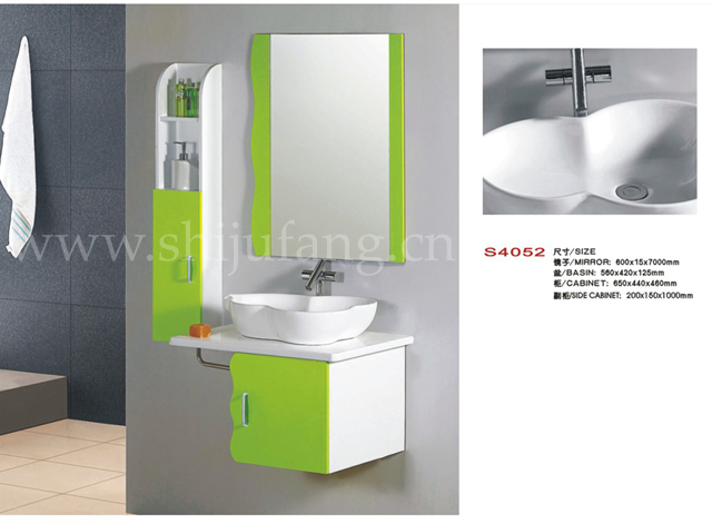 廣東飾居坊浴室柜制作廠