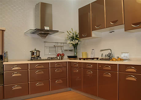 揚(yáng)子櫥柜4