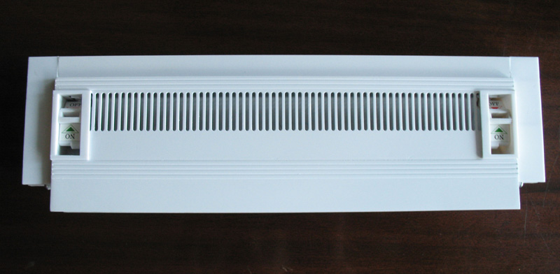 門窗自然通風器