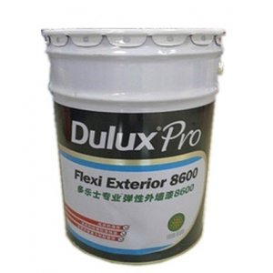 A962多樂士專業彈性外墻漆860020升