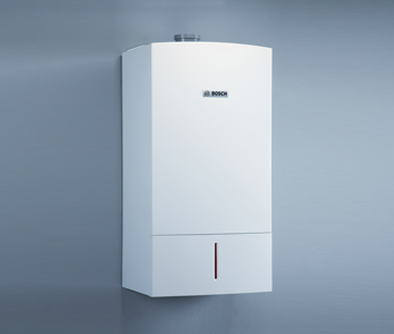 博世采暖生活體驗館