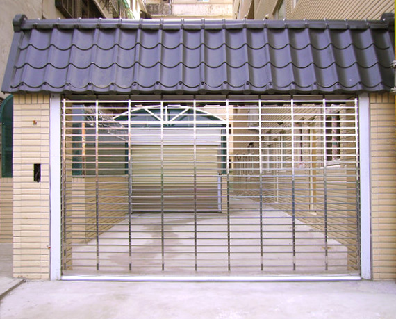 澳洲格來得門業制造有限公司