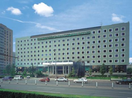 中國國家環保總局