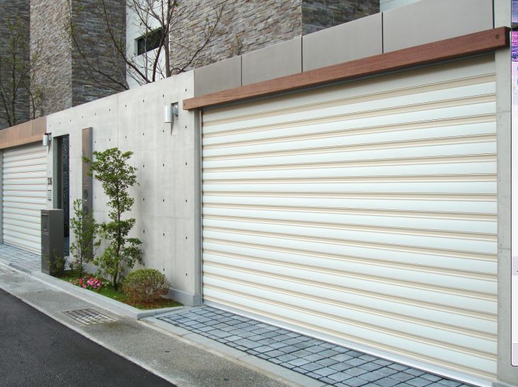 供應鞍山卷簾門