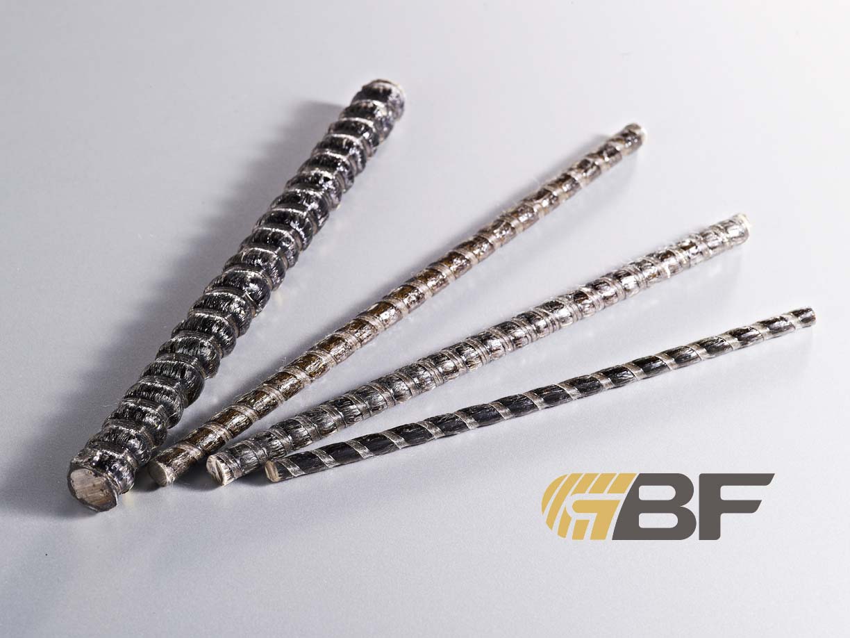 GBF玄武巖纖維復合筋