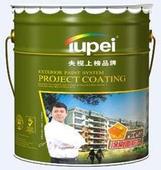 加盟創業找項目品牌涂料涂派漆