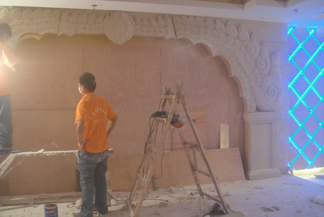 大石橋綠島商務會所02