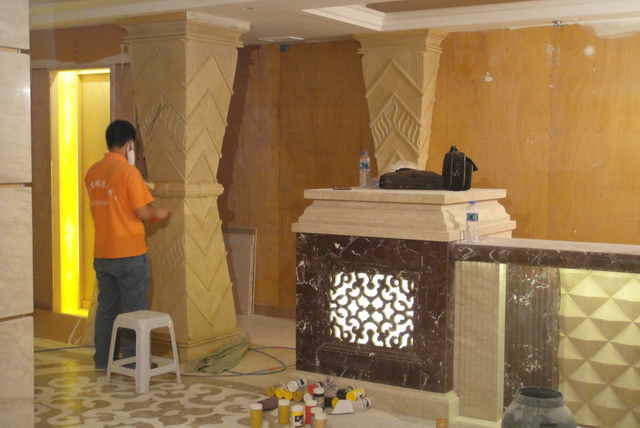 大石橋綠島商務會所03