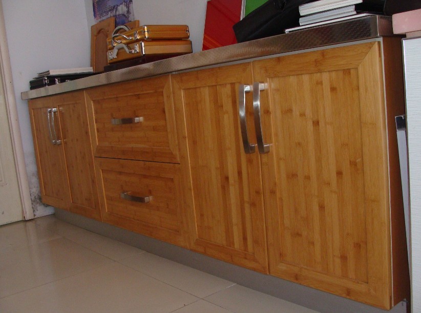 櫥柜廠家誠招遼寧地區竹櫥柜門板經銷商