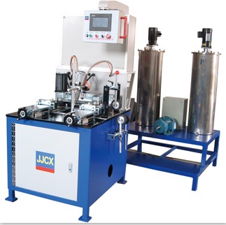 隔熱鋁型材注膠機（斷橋鋁注膠機）