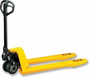 濟南手動液壓搬運車