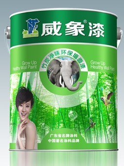 質感漆 硅膠泥 藝術涂料制作工藝