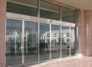 徐匯區附近玻璃門維修/安裝玻璃門/安裝電動卷閘門