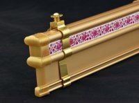 沈陽專業批發陽臺升降晾衣架全鋁系列