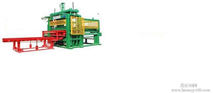 高效護(hù)坡磚機(jī)