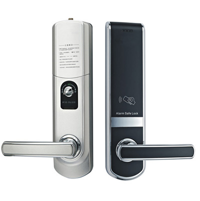 國內(nèi)品牌指紋鎖 愛而福德指紋鎖廠家直銷