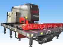 全自動(dòng)開式16工位數(shù)控轉(zhuǎn)塔沖床STSK-Q2516